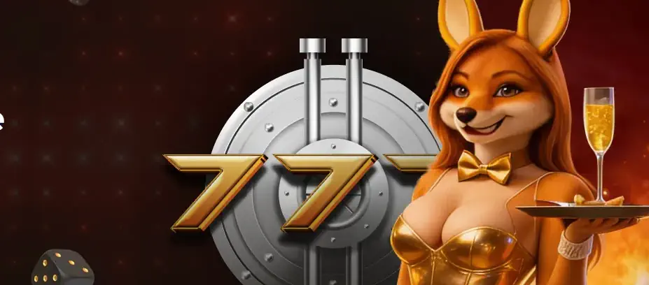 777Vault Casino